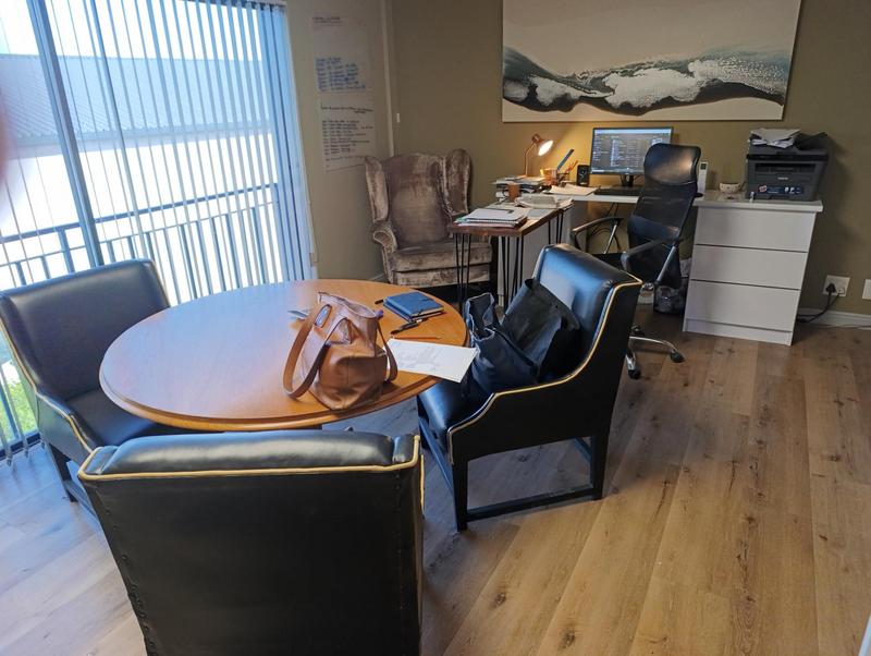 To Let commercial Property for Rent in Cape Town City Centre Western Cape